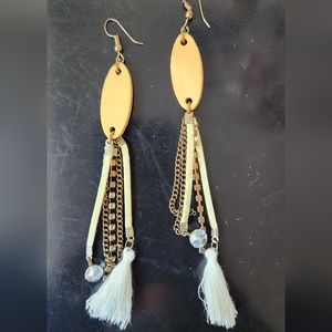 Boho Vibe Earrings